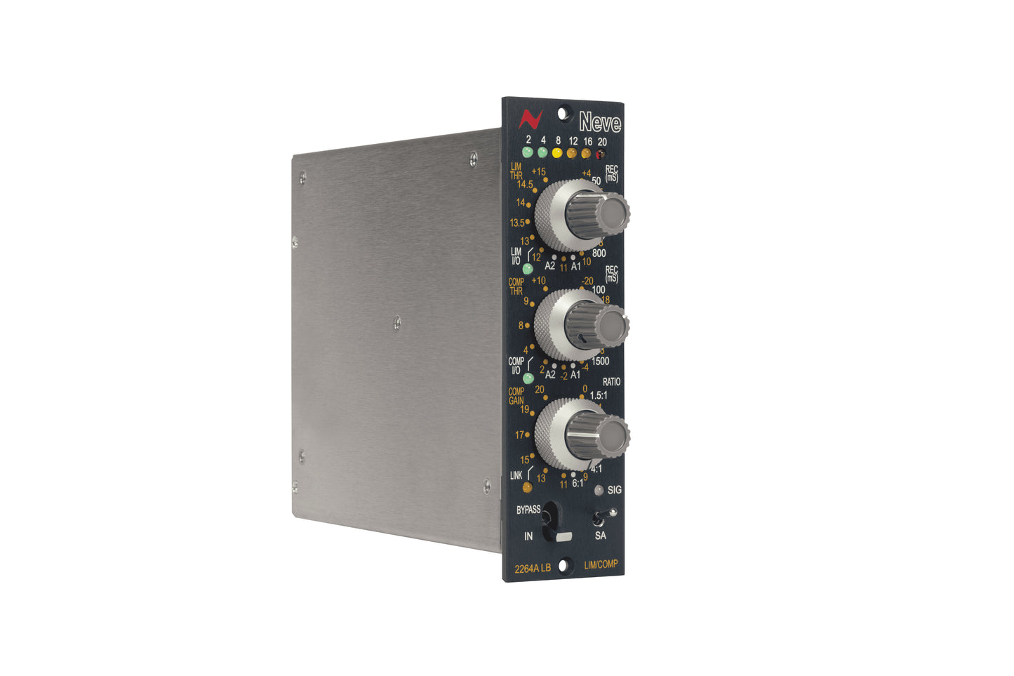 AMS Neve 2264ALB
