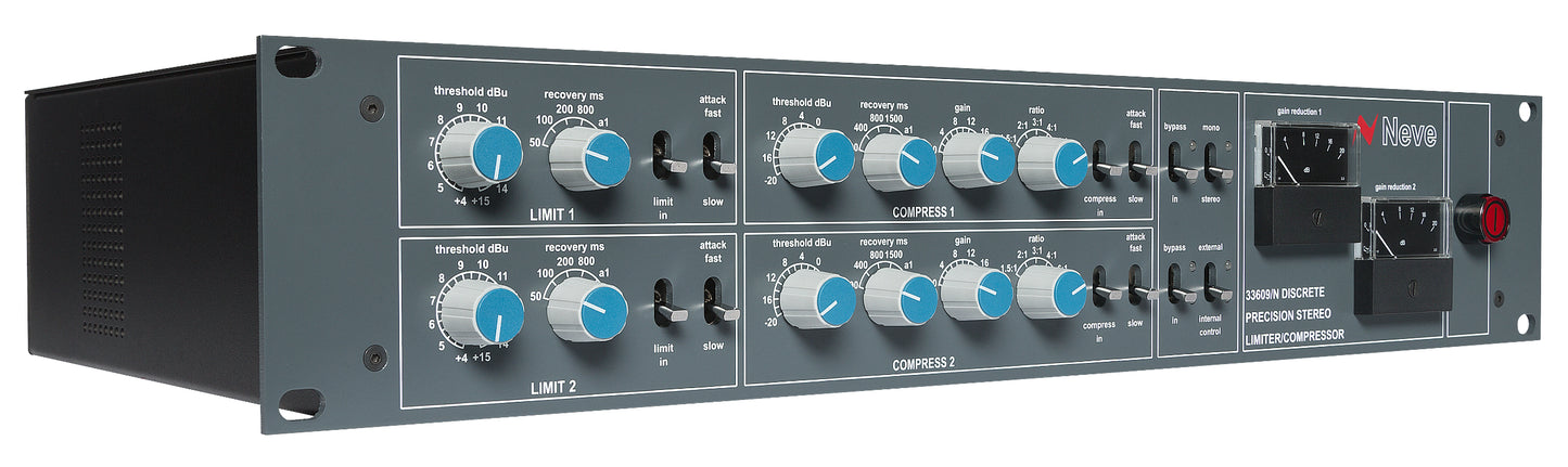 AMS Neve 33609/N