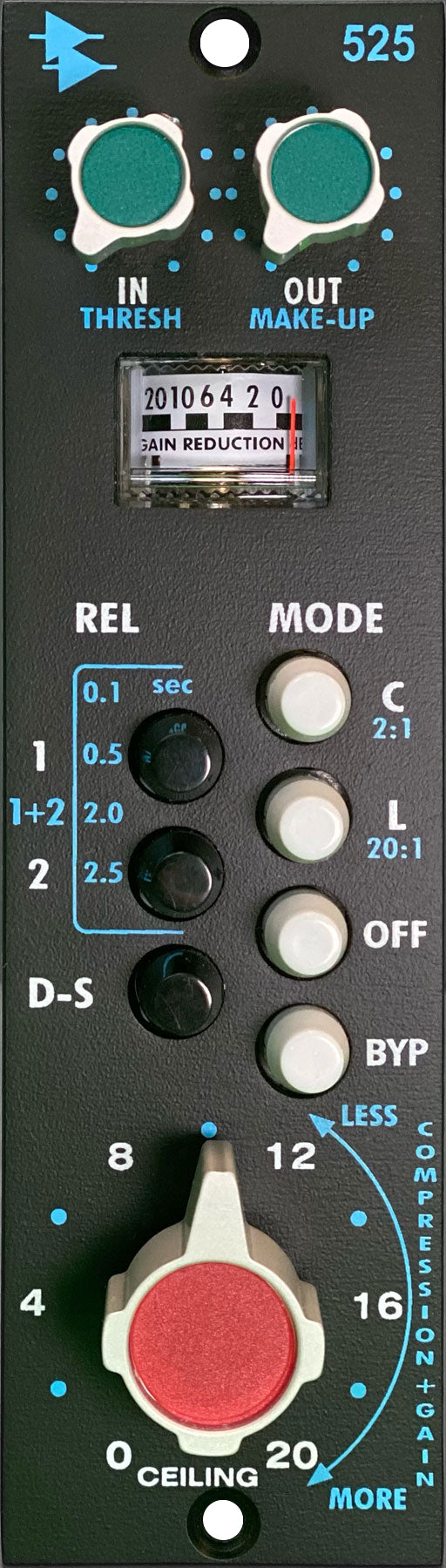 API 525