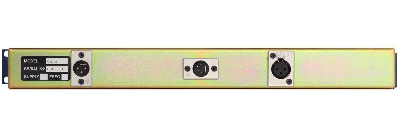 Chandler Limited Germanium Pre Amp/DI - Arda Suppliers