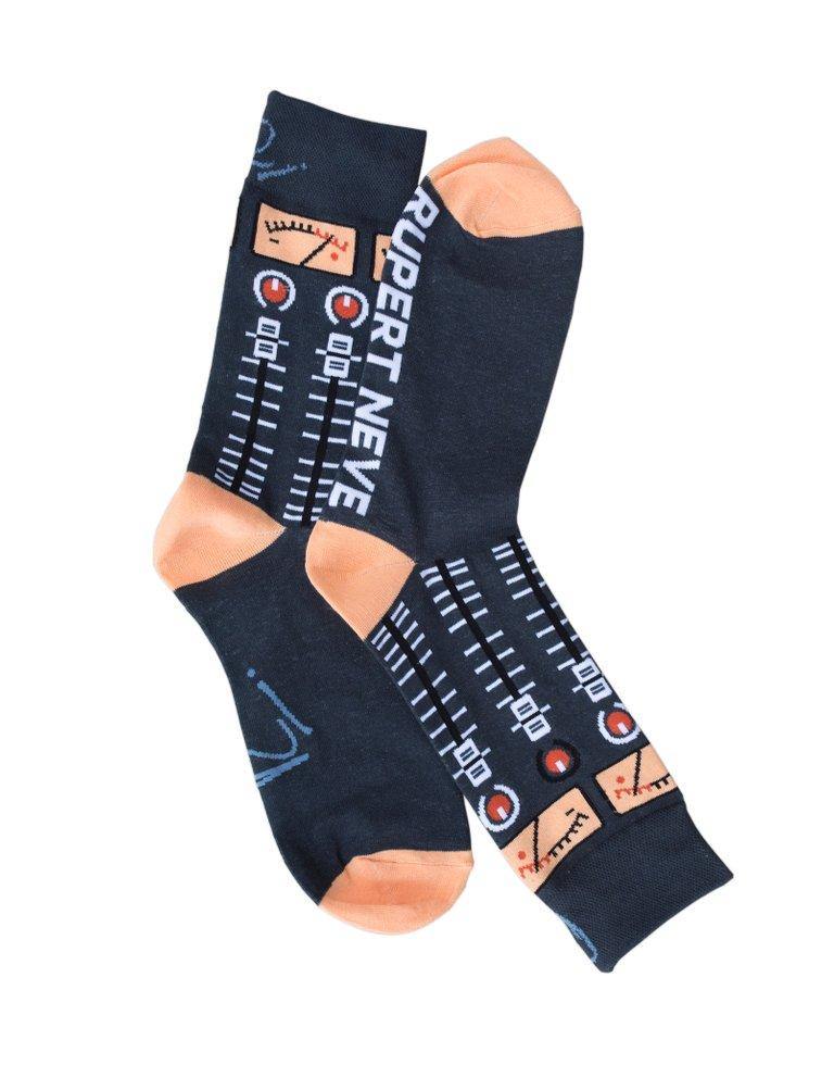 Rupert Neve Fader Socks - Arda Suppliers