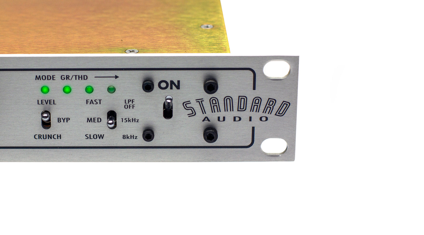 Standard Audio Level-Or Mk2 Dual