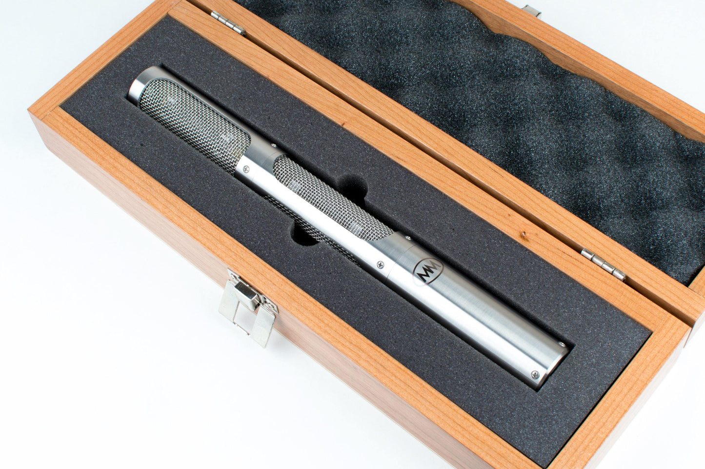 Mesanovic Model 2S - Arda Suppliers