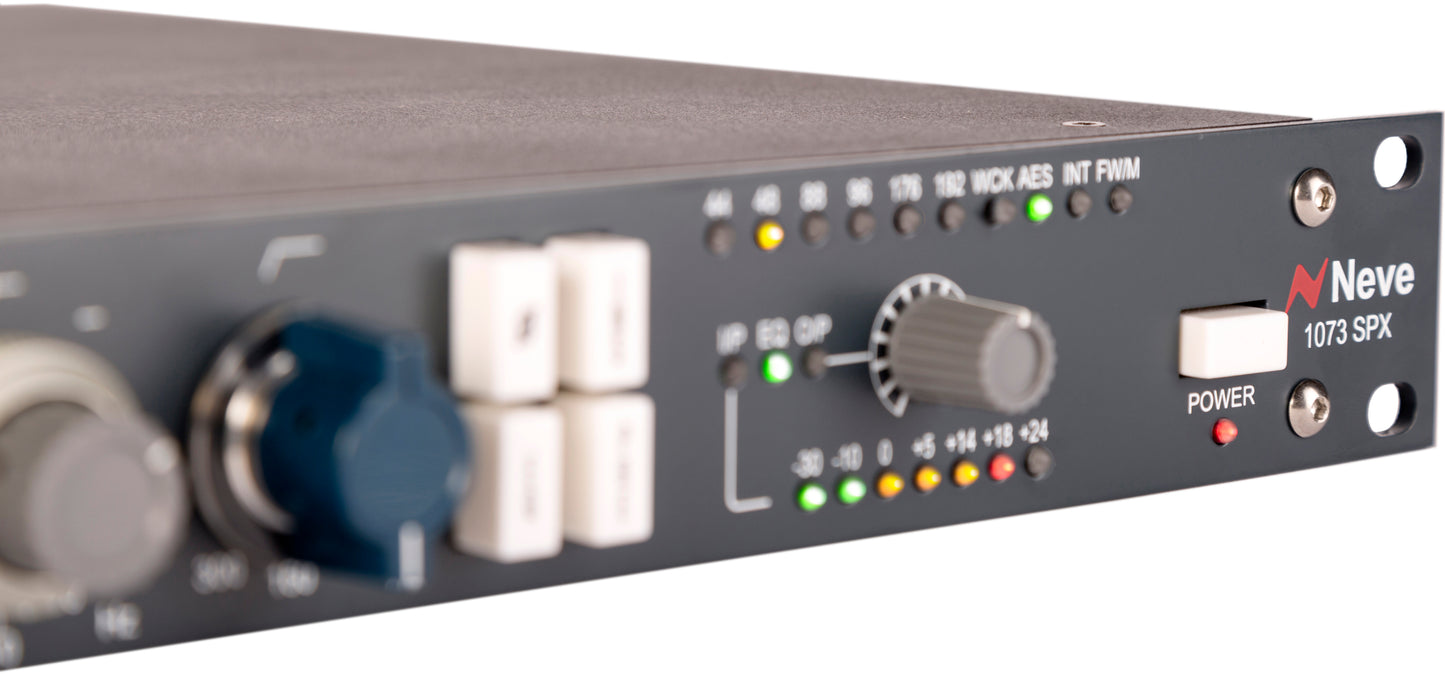 AMS Neve 1073SPX