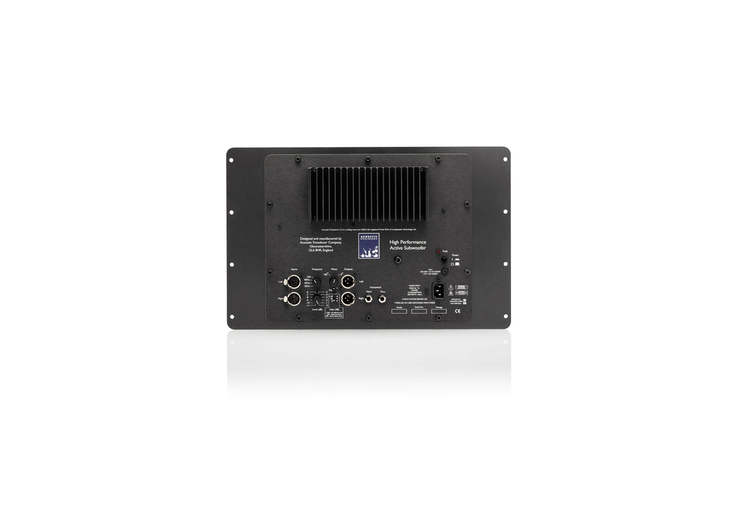 ATC SCS70iW Pro