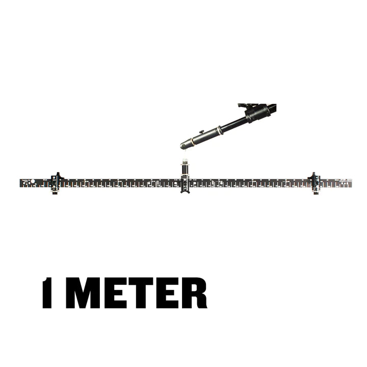 AEA Stereo Microphone Positioner SMP