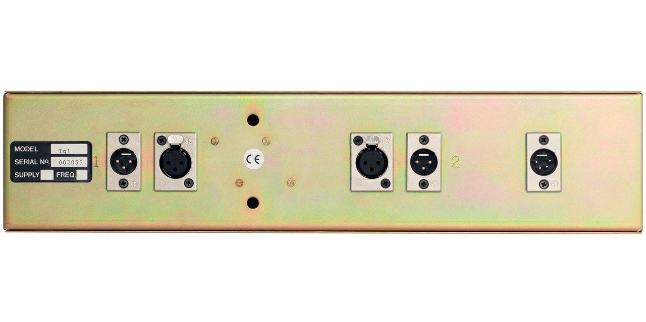 Chandler Limited TG1 Limiter - Arda Suppliers