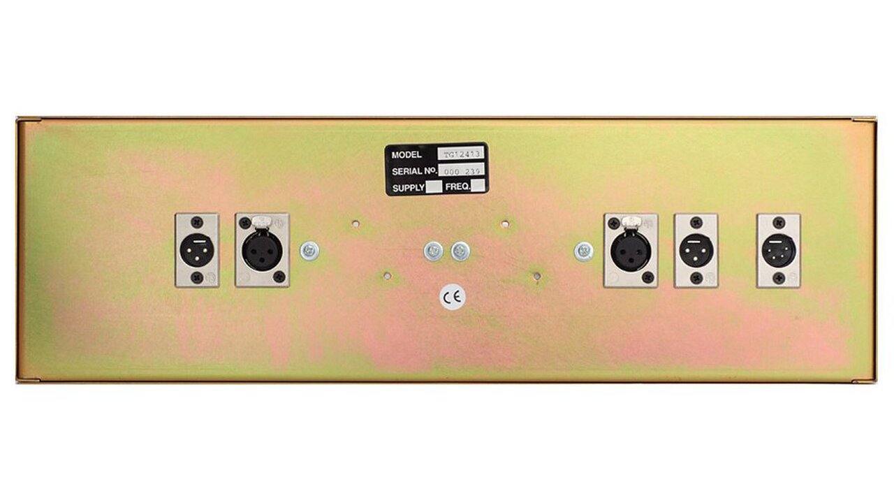 Chandler Limited Zener Limiter - Arda Suppliers