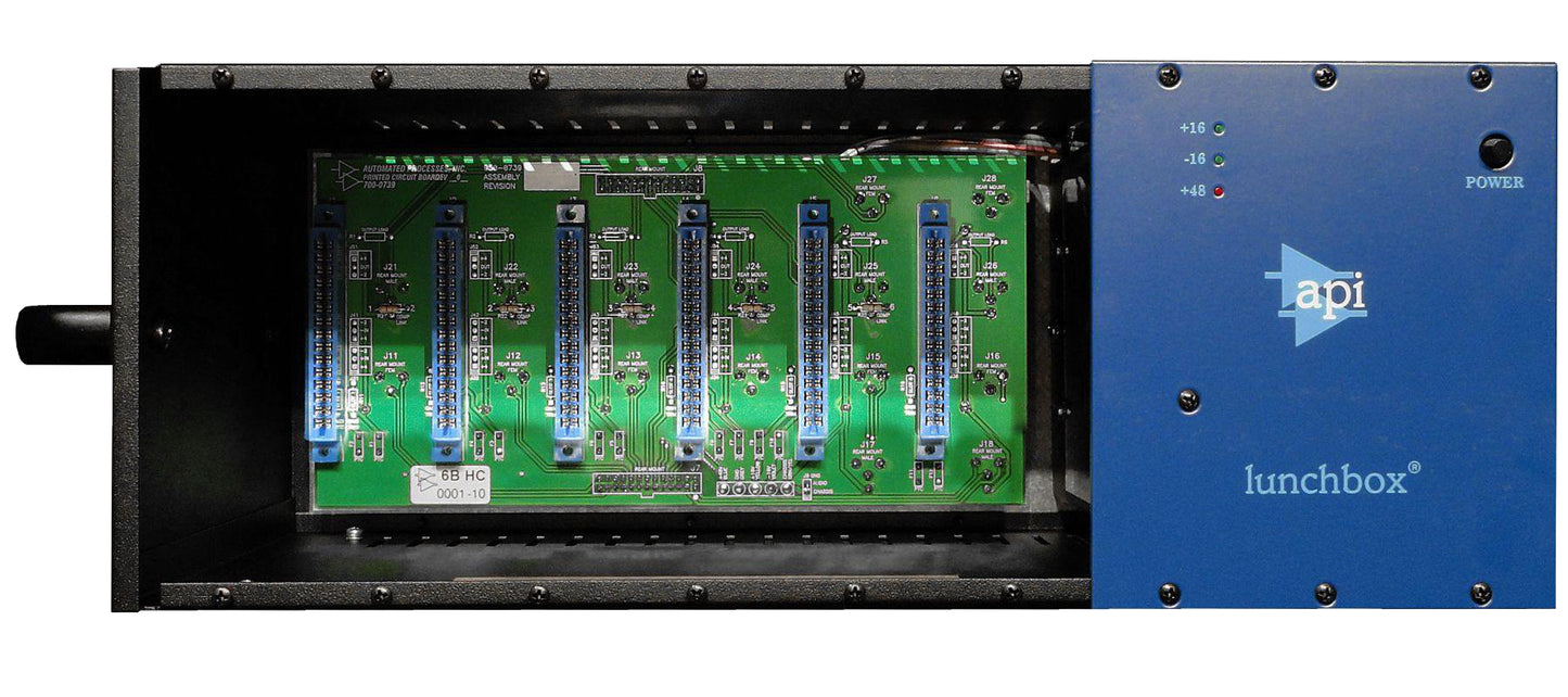 API 500-6B