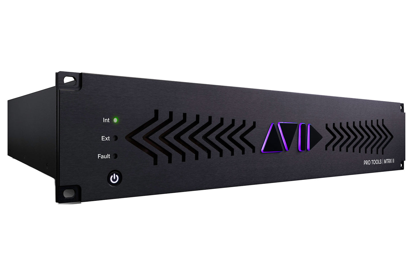 Avid Pro Tools MTRX II