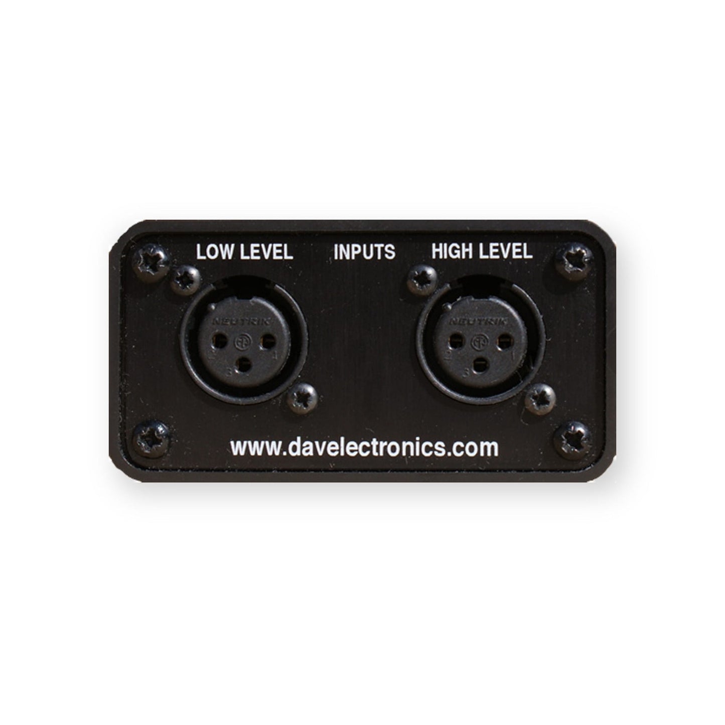 D.A.V.electronics Re-Amper - Arda Suppliers