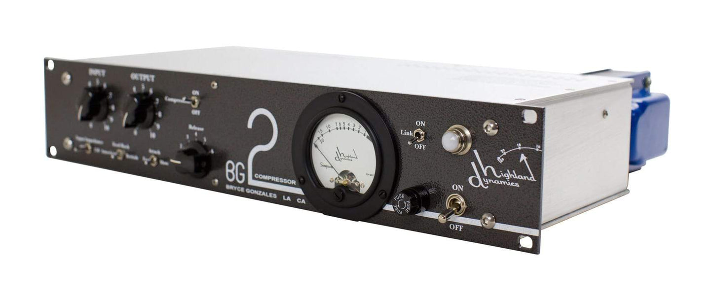 Highland Dynamics BG2 - Arda Suppliers