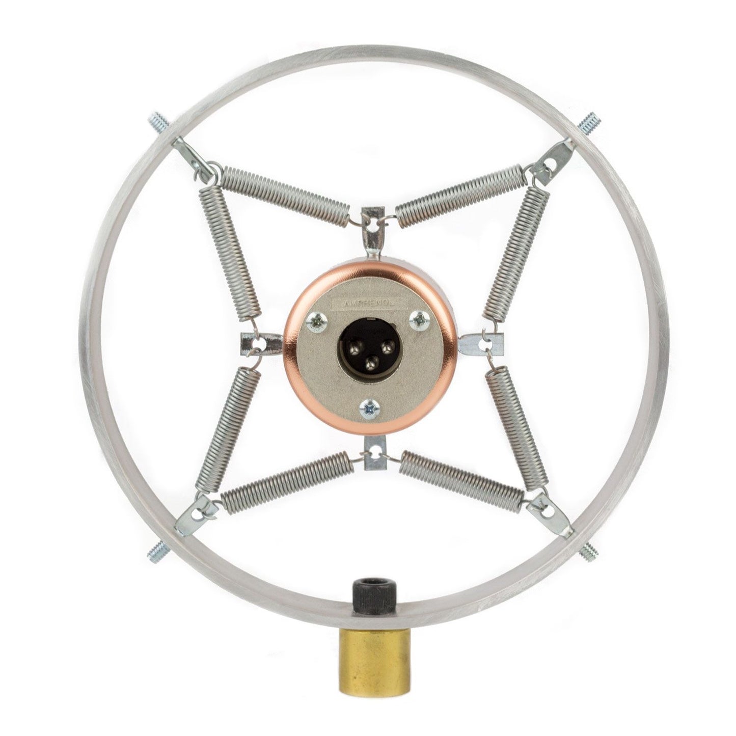 Placid Audio Copperphone Mini