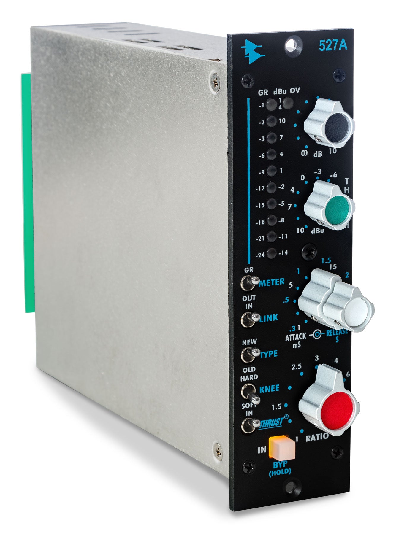 API 527A