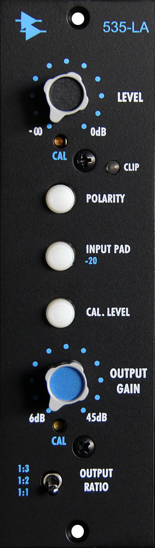 API 535-LA