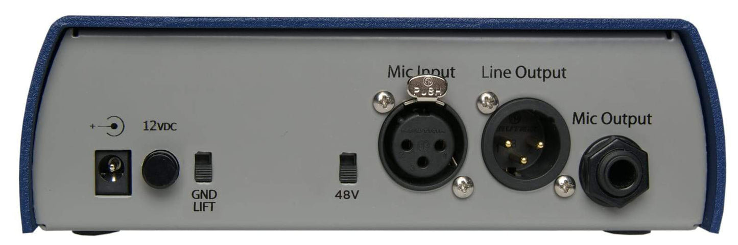 Rupert Neve Designs Portico 5017 - Arda Suppliers