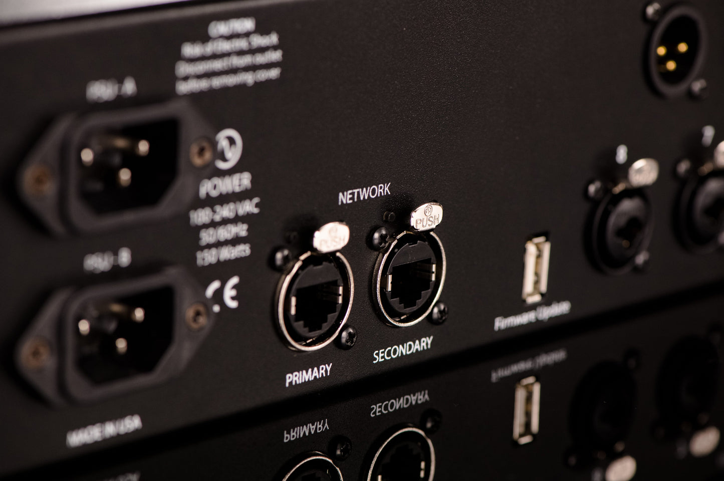 Rupert Neve Designs RMP-D8 - Arda Suppliers