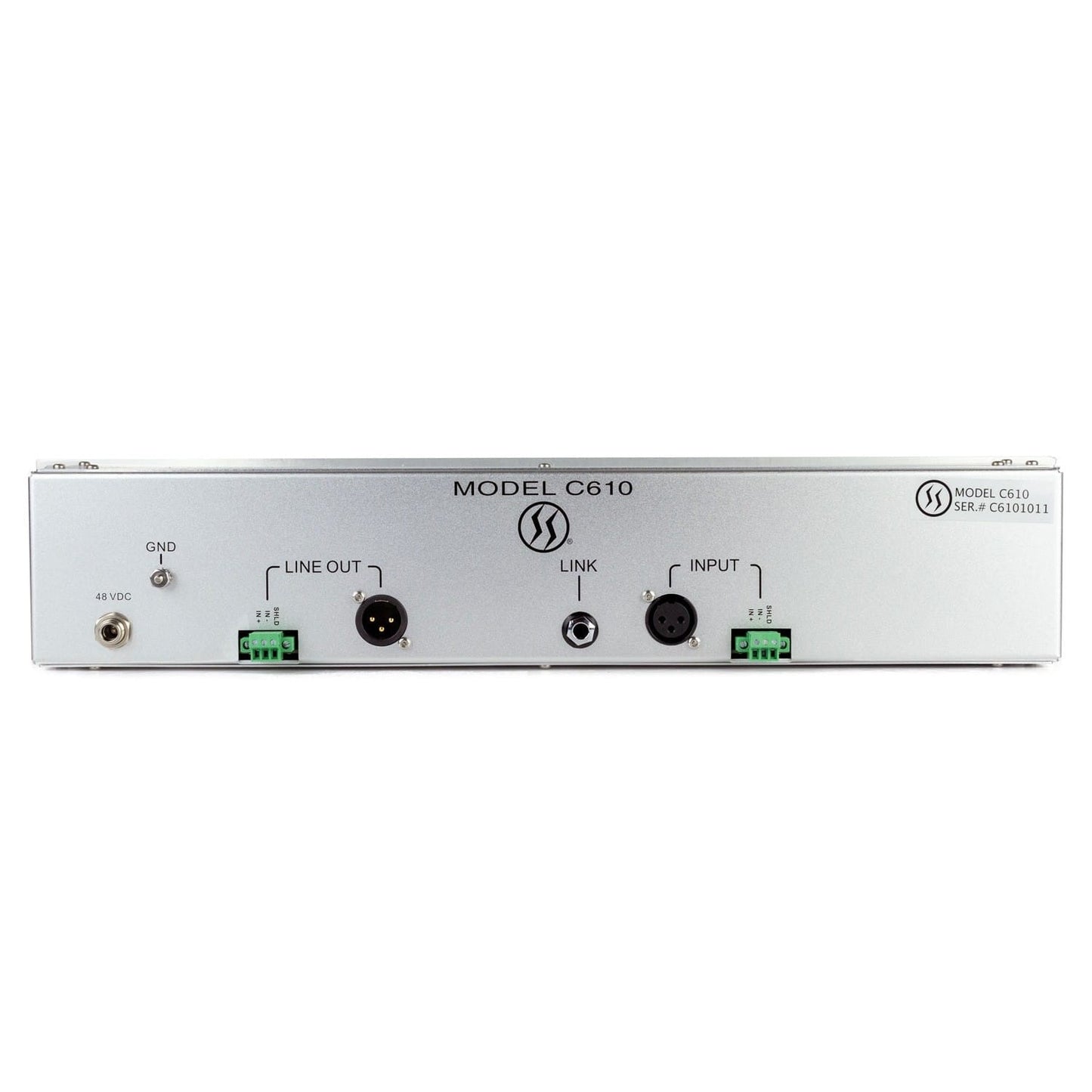 Spectra 1964 C610 - Arda Suppliers