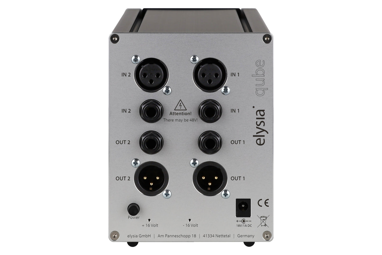 elysia xpressor|neo 500