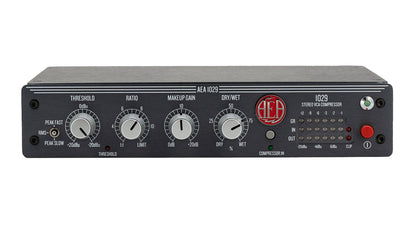 AEA 1029 Stereo VCA Compressor