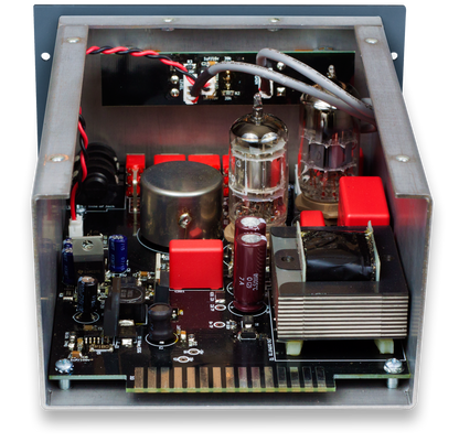 Locomotive Model 86B-1 Mono Tube Preamp