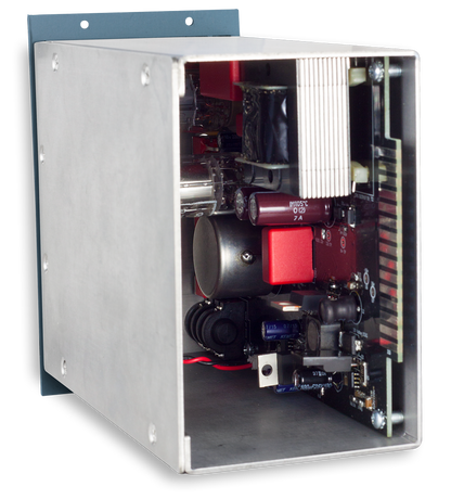 Locomotive Model 86B-1 Mono Tube Preamp