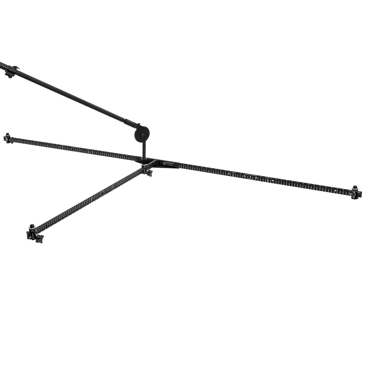 AEA Decca Tree