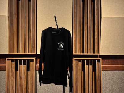 Arda Recorders Warm Analog Crewneck Sweatshirt