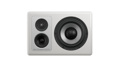 Barefoot Sound Linear White Footprint®03 (pair)