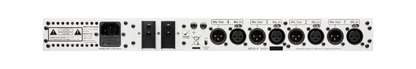 UnderTone Audio MPDI-4