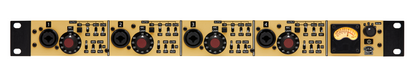UnderTone Audio MPDI-4