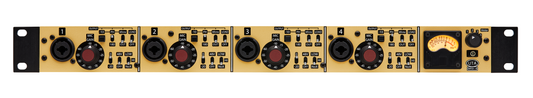 UnderTone Audio MPDI-4