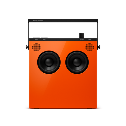 Teenage Engineering OB-4