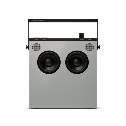 Teenage Engineering OB-4