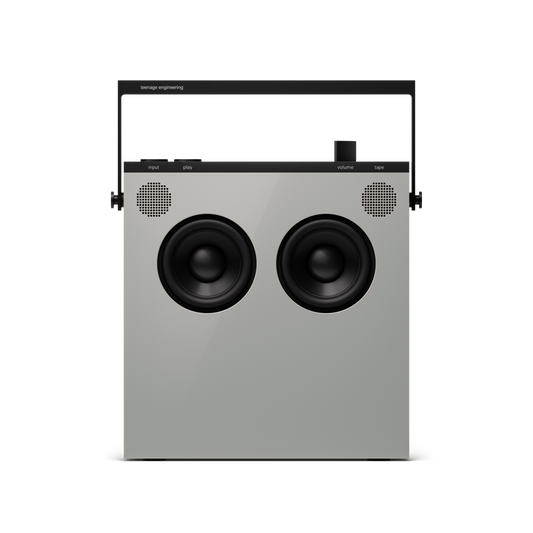 Teenage Engineering OB-4