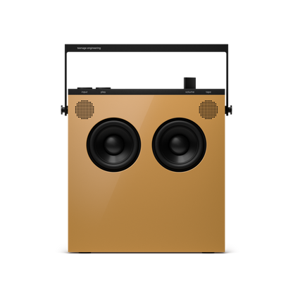 Teenage Engineering OB-4