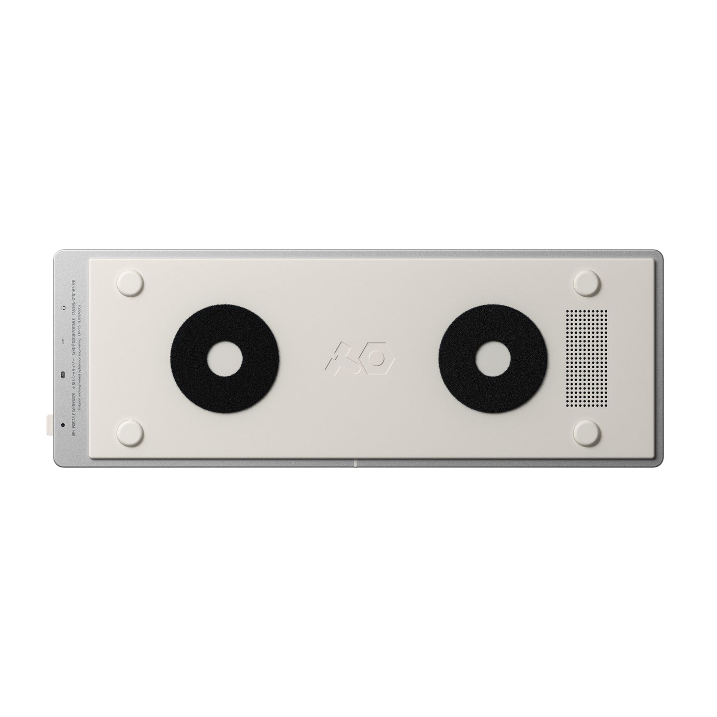 Teenage Engineering OP-1 Field