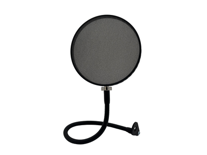 paulyTon P120 T-35 Pop Filter