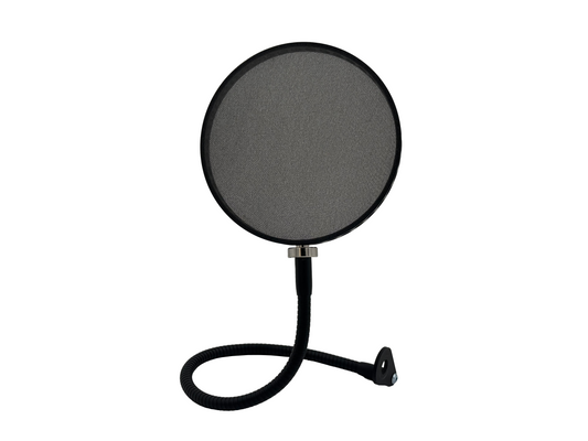 paulyTon P120 T-35 Pop Filter