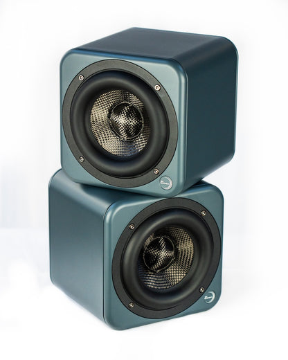 Ex Machina Poseidon modular studio subwoofer system
