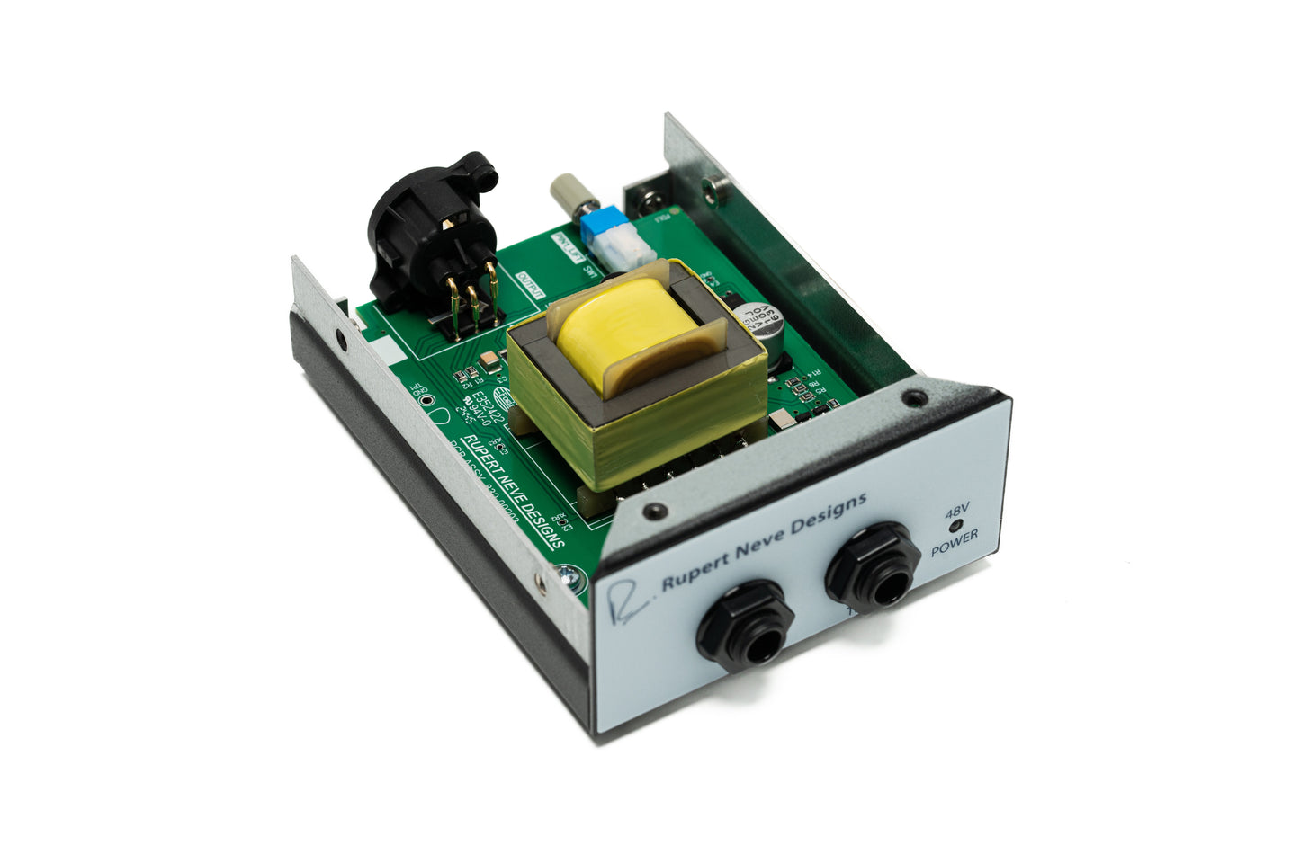 Rupert Neve Designs RNDI-M - Active Transformer Direct Interface