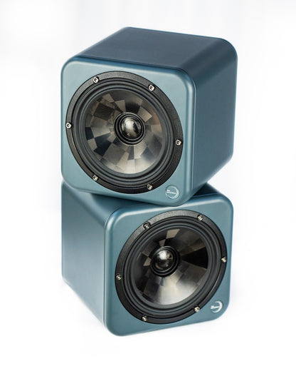 Ex Machina Selene compact coaxial monitoring system