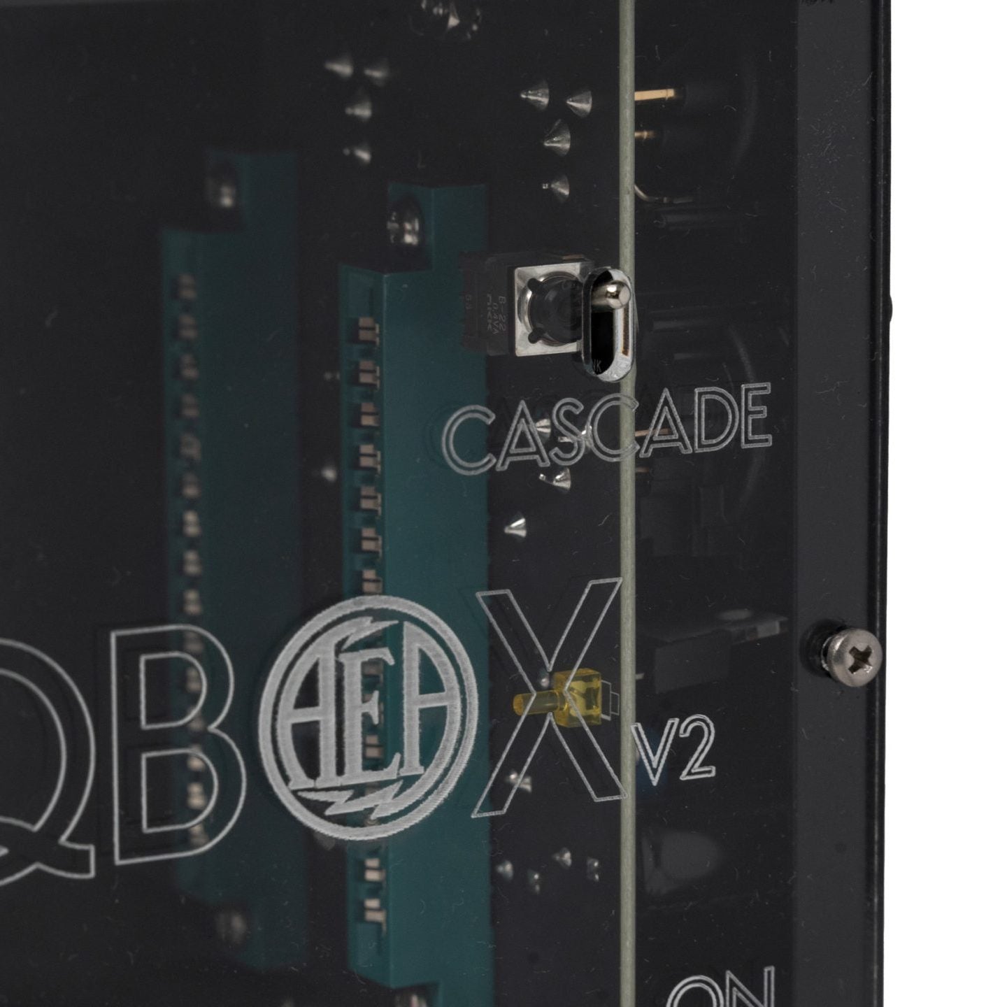 AEA SNAQBOX™ V2