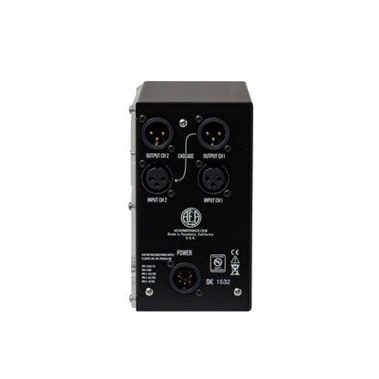 AEA SNAQBOX™ V2