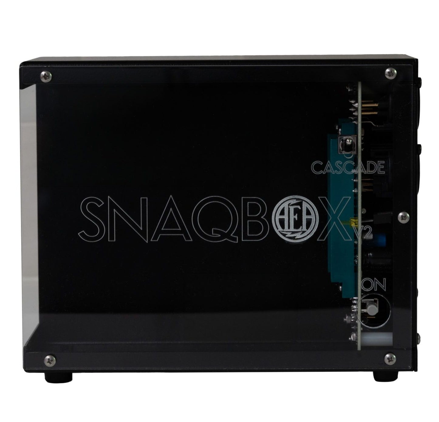 AEA SNAQBOX™ V2
