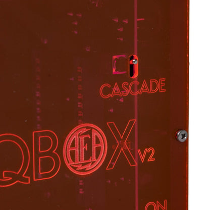 AEA SNAQBOX™ V2