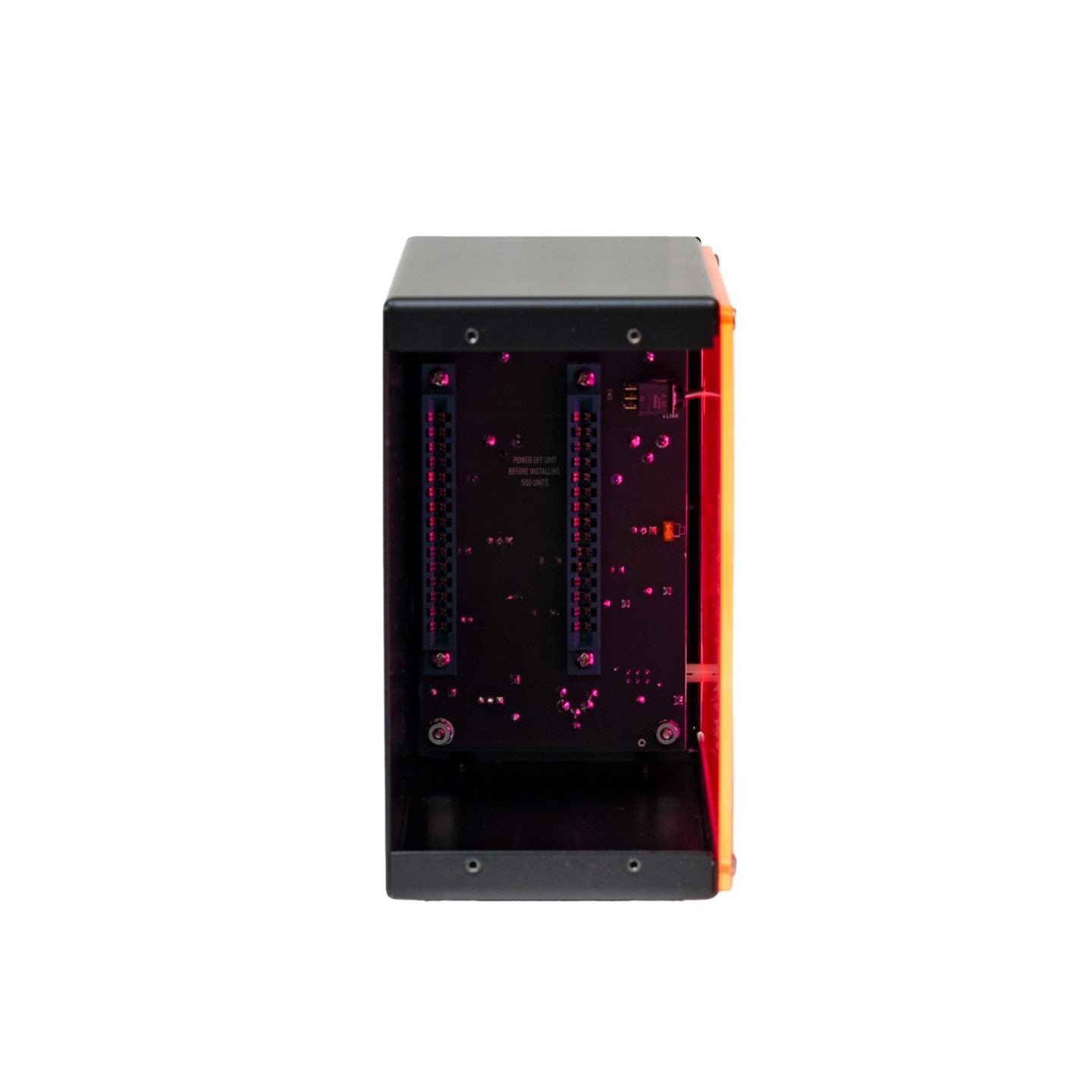 AEA SNAQBOX™ V2
