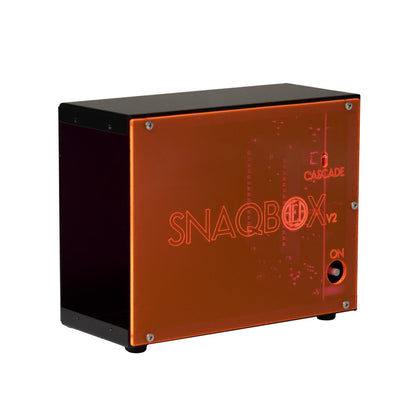 AEA SNAQBOX™ V2