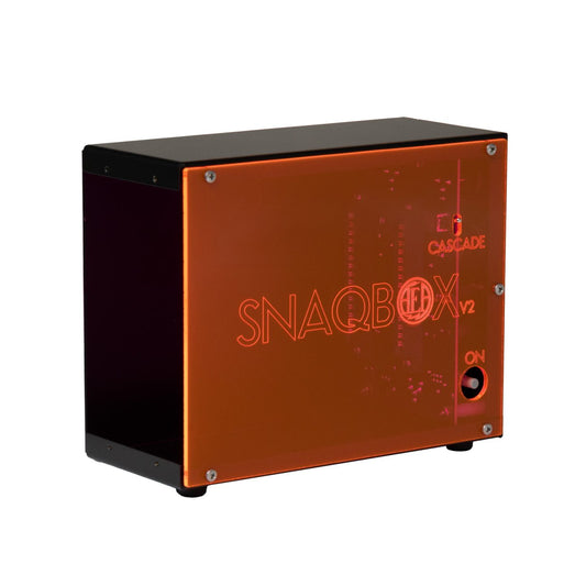 AEA SNAQBOX™ V2