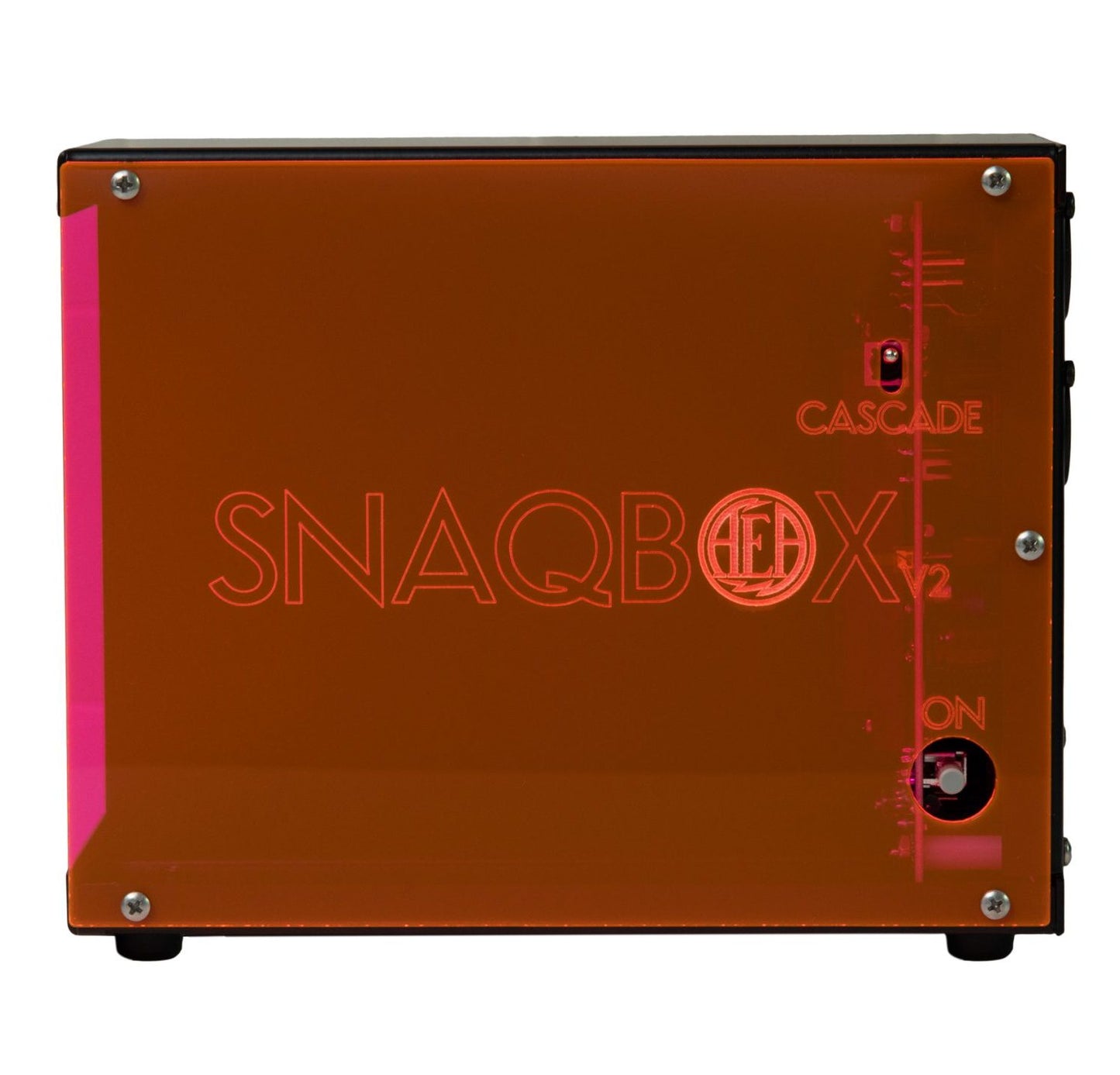 AEA SNAQBOX™ V2